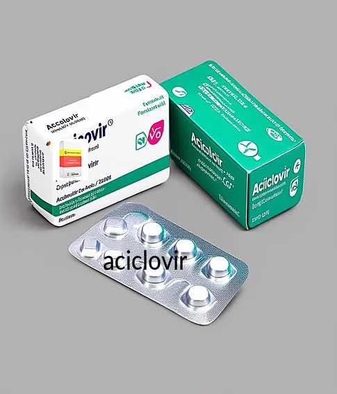 Aciclovir crema precio españa